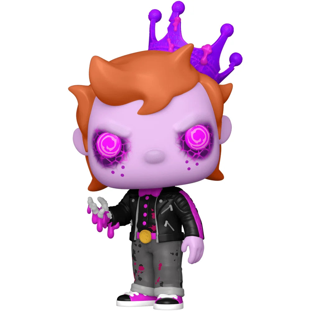 Funko Fusion- Eddy Funko Pop!