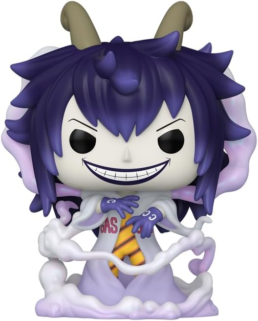 One Piece- Caesar Clown (Entertainment Expo 2024) Pop!