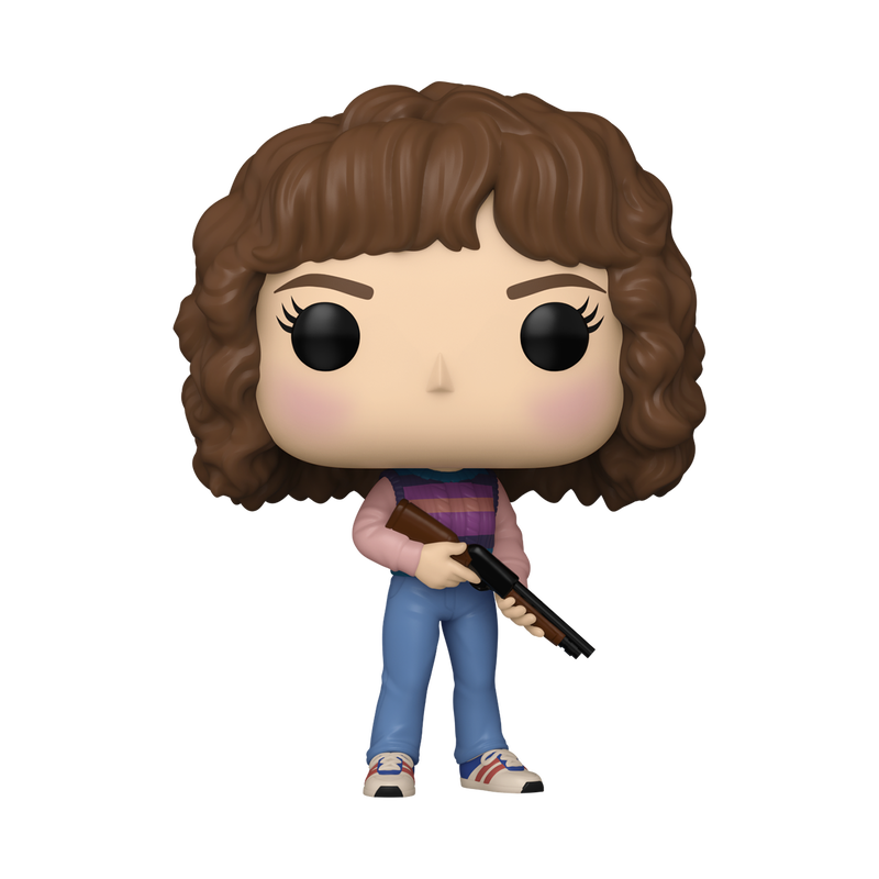 Stranger Things - Nancy Wheeler (Season 5) Pop!