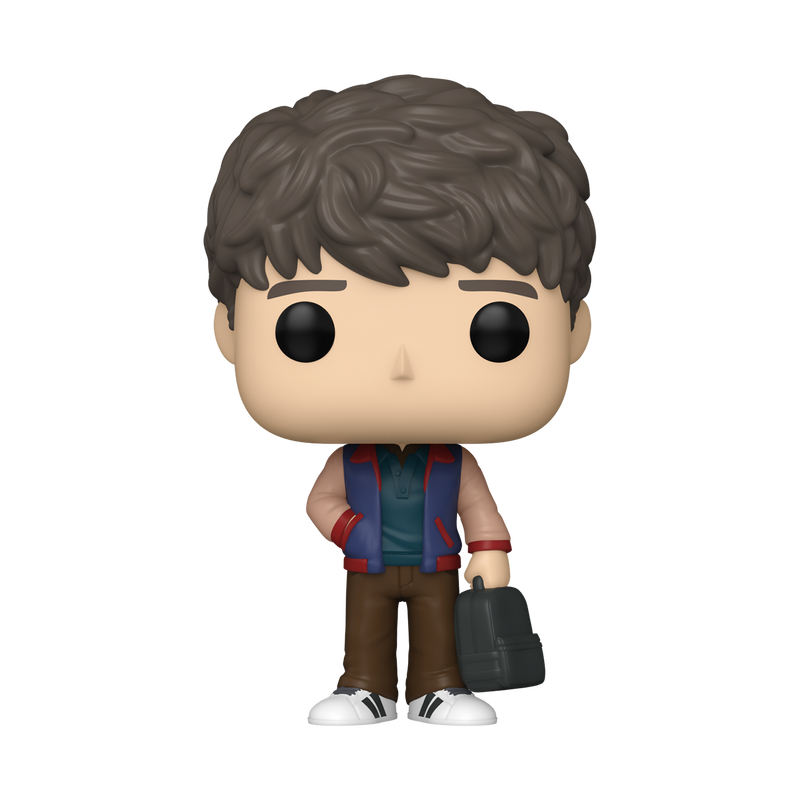 Stranger Things - Will Byers (Season 5) Pop!