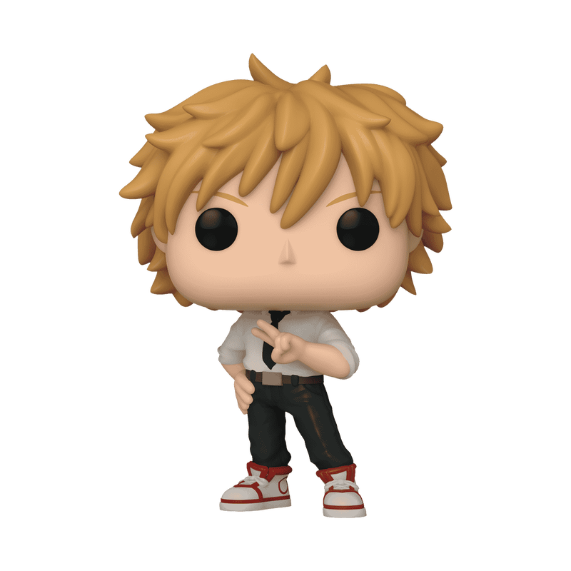 Chainsaw Man - Denji Pop!