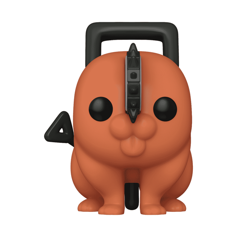 Chainsaw Man - Pochita Pop!