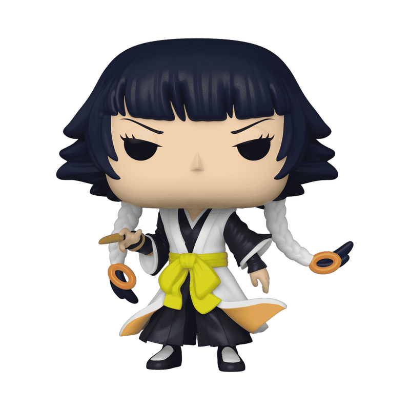 Bleach - Soi Fon Pop! (Entertainment Exclusive)