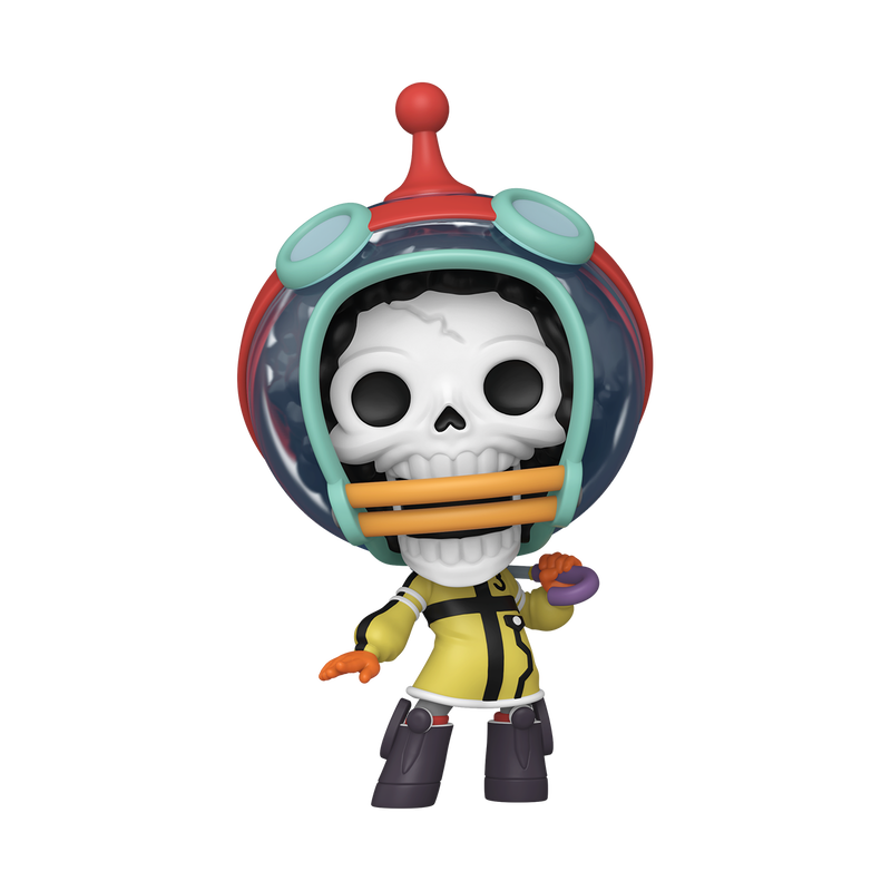 One Piece - Brook (Egghead Arc) Pop!