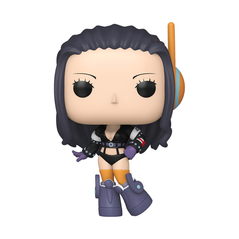 One Piece - Nico Robin (Egghead Arc) Pop!