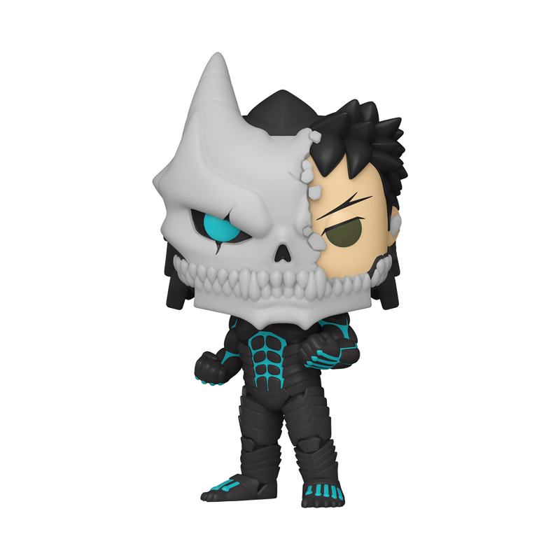 Kaiju No. 8 - Kaiju No. 8 Pop! (Chase Bundle)