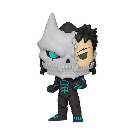 Kaiju No. 8 - Kaiju No. 8 Pop! (Chase Bundle)