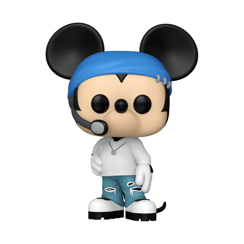 Mickey & Friends - Mickey Mouse (K-Pop) Pop!