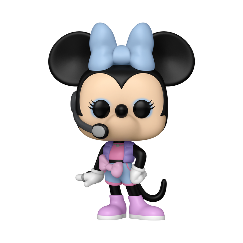 Mickey & Friends - Minnie Mouse (K-Pop) Pop!