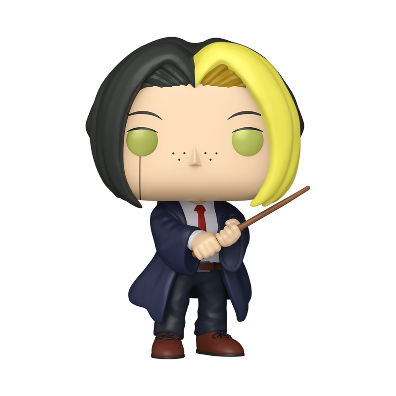 Mashle: Magic & Muscles - Finn Ames Pop!