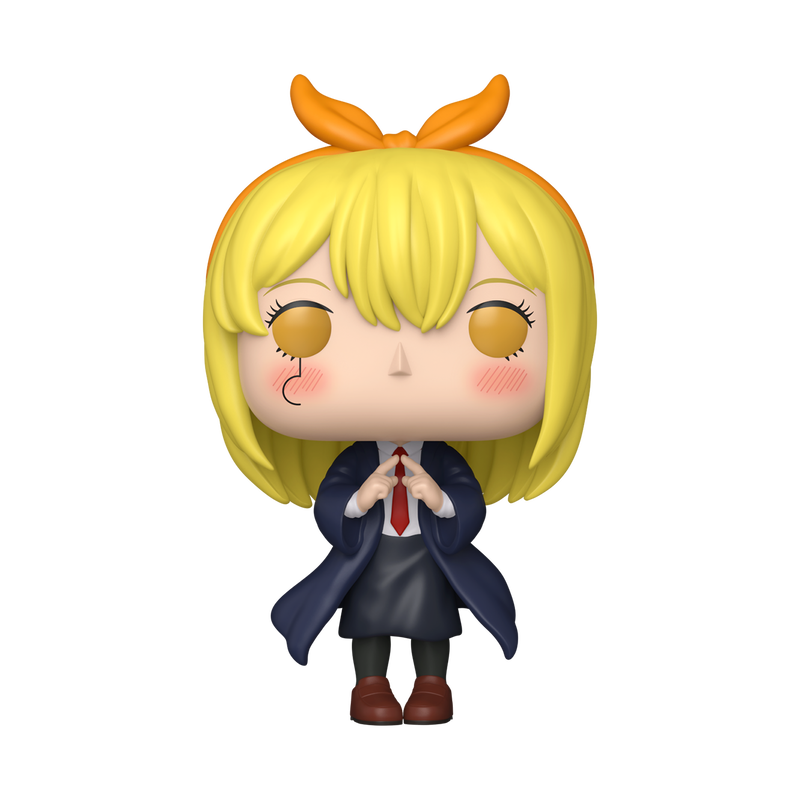 Mashle: Magic & Muscles - Lemon Irvine Pop!