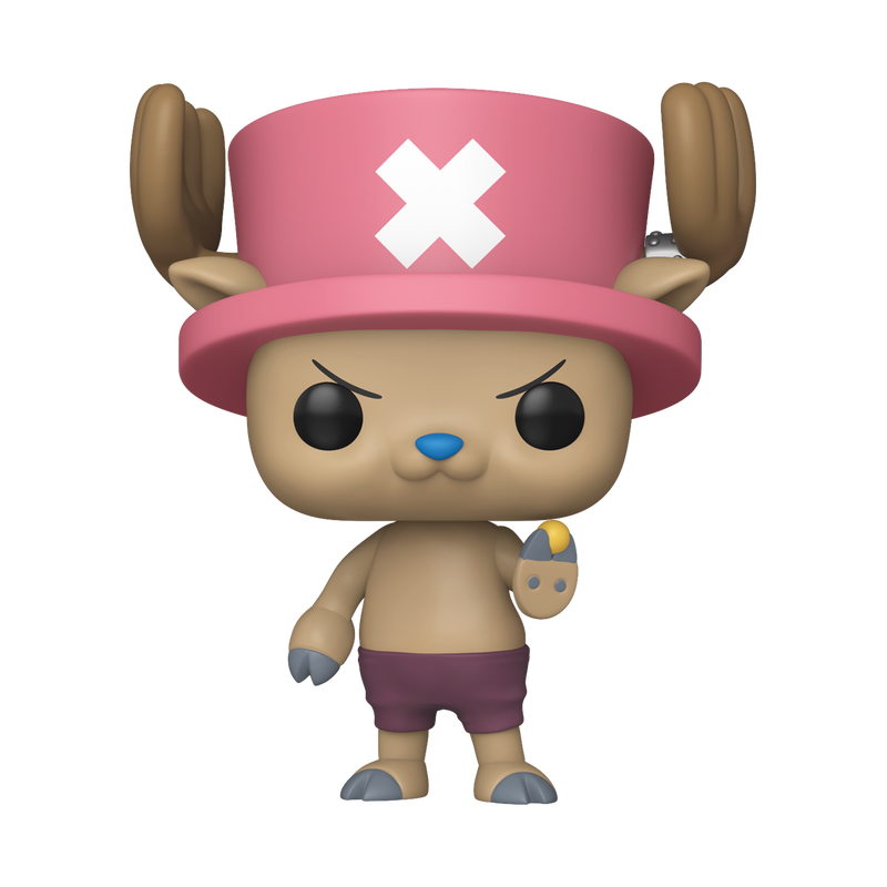 One Piece - Tony Tony Chopper (Rumble Ball) Pop!