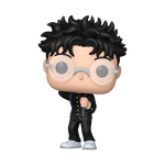 Dan Da Dan - Okarun (Transformed) Pop! (Chase Bundle)
