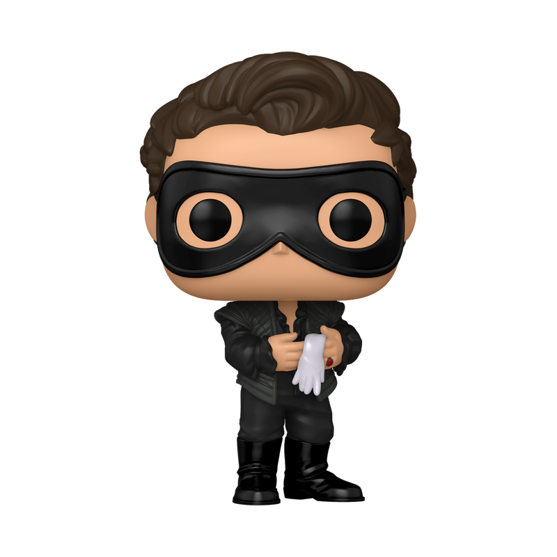 Bridgerton - Benedict Bridgerton Pop!