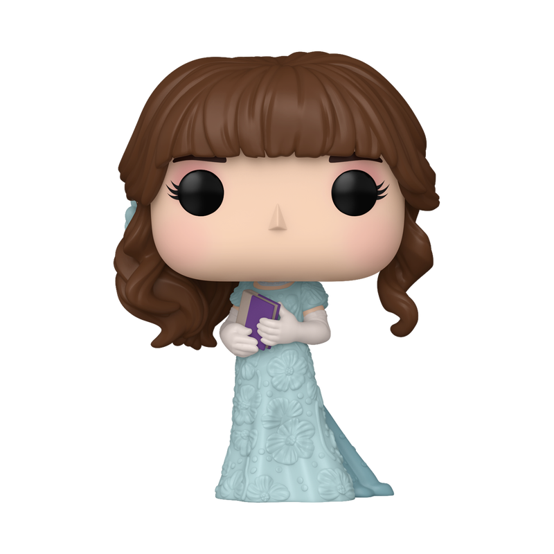 Bridgerton - Eloise Bridgerton Pop!