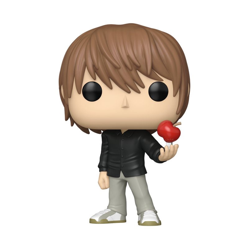 Death Note- Light Yagami Pop!