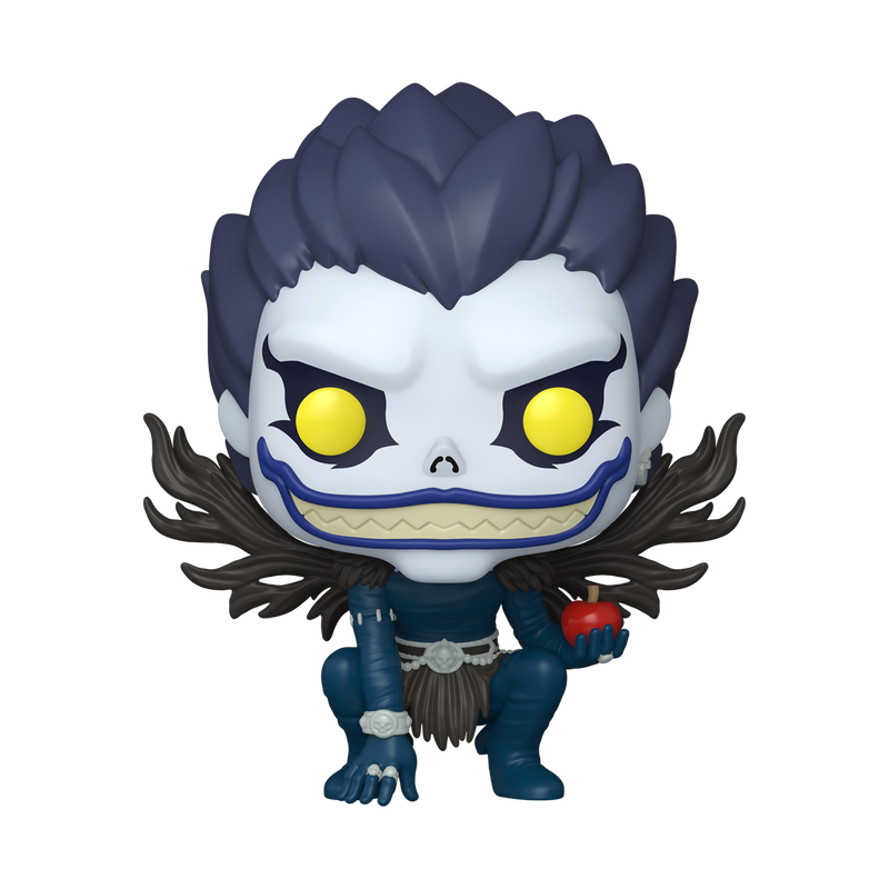 Death Note- Ryuk Pop!