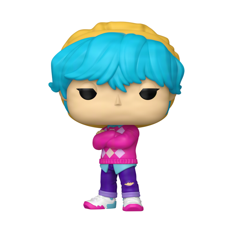 K-Pop Demon Hunters- Baby Pop!