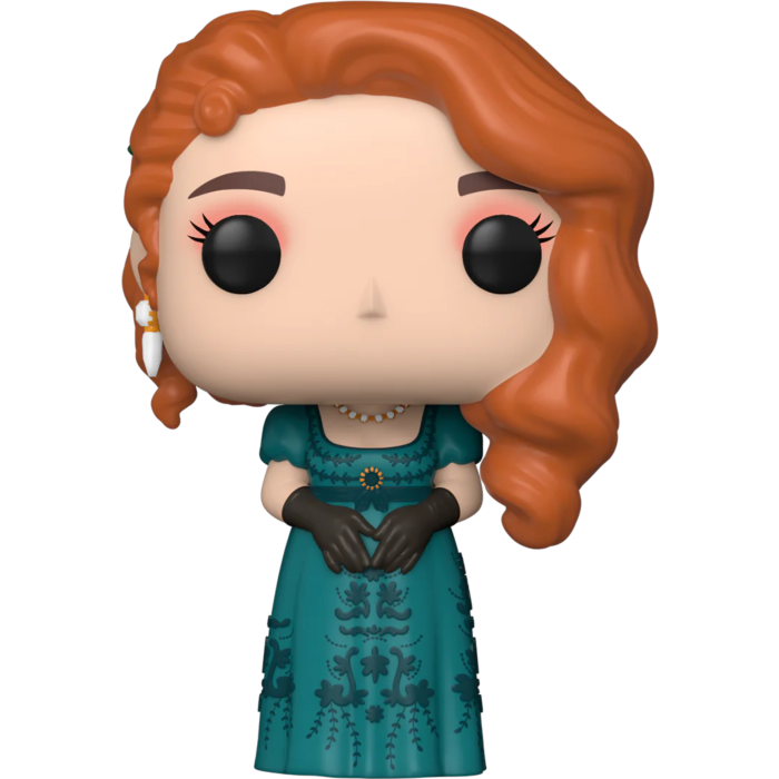 Bridgerton - Penelope Featherington Pop! (Chase Bundle)