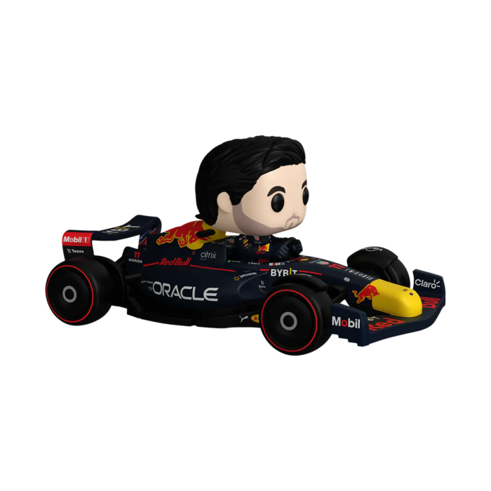 Formula 1 - Sergio Perez Oracle Red Bull Racing Pop! Rides