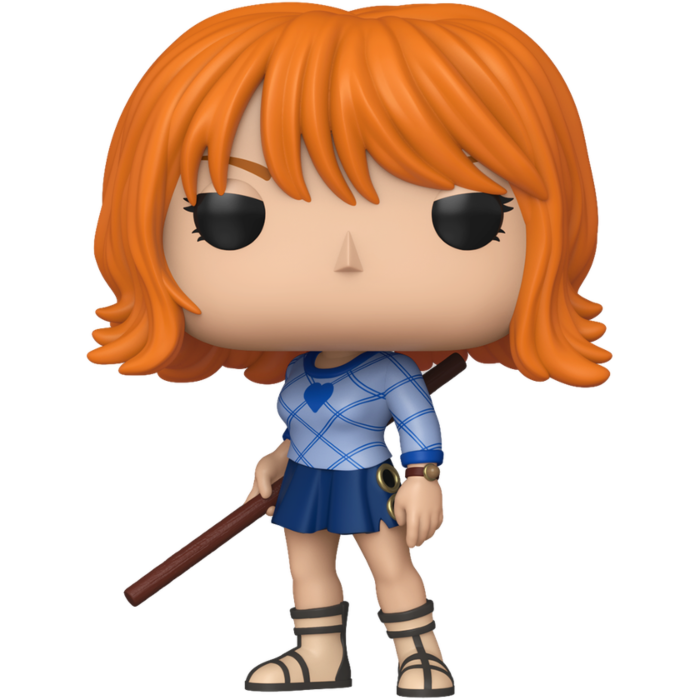 One Piece (2023) - Nami Pop!