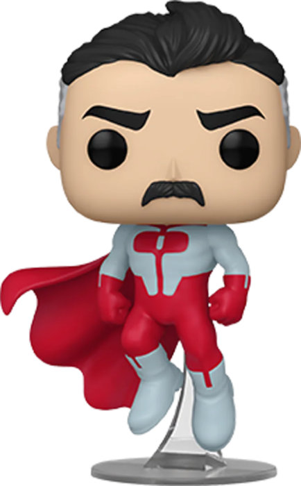 Invincible (2021) - Omni-Man Pop!