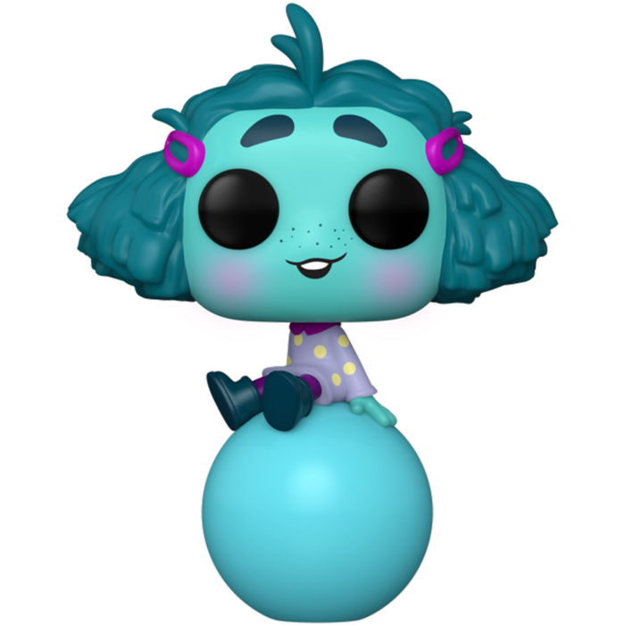 Inside Out 2 - Envy on Memory Orb Pop!