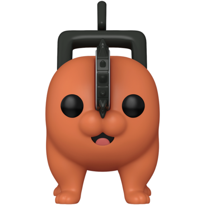 Chainsaw Man - Pochita (Standing) Pop!