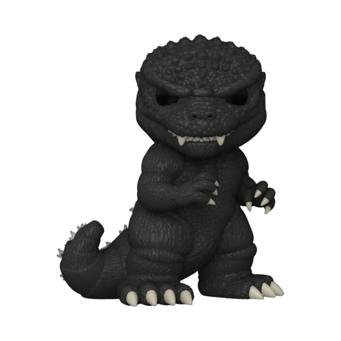 The Return of Godzilla (1984) - Godzilla 70th Anniversary Pop!