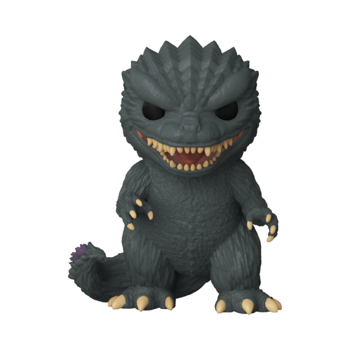 Godzilla 2000 (1999) - Godzilla 70th Anniversary Pop!