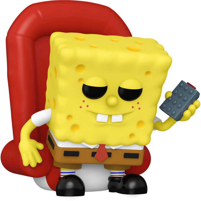 Spongebob Squarepants - Spongebob SquarePants Meme Premium Pop!