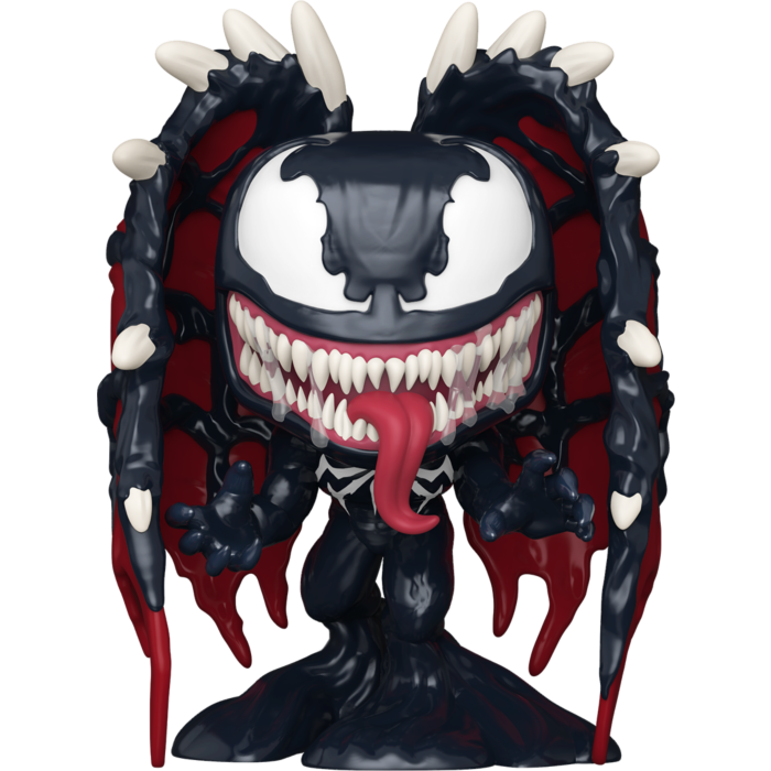 Marvel's Spider-Man 2 - Venom with Wings Pop! Plus