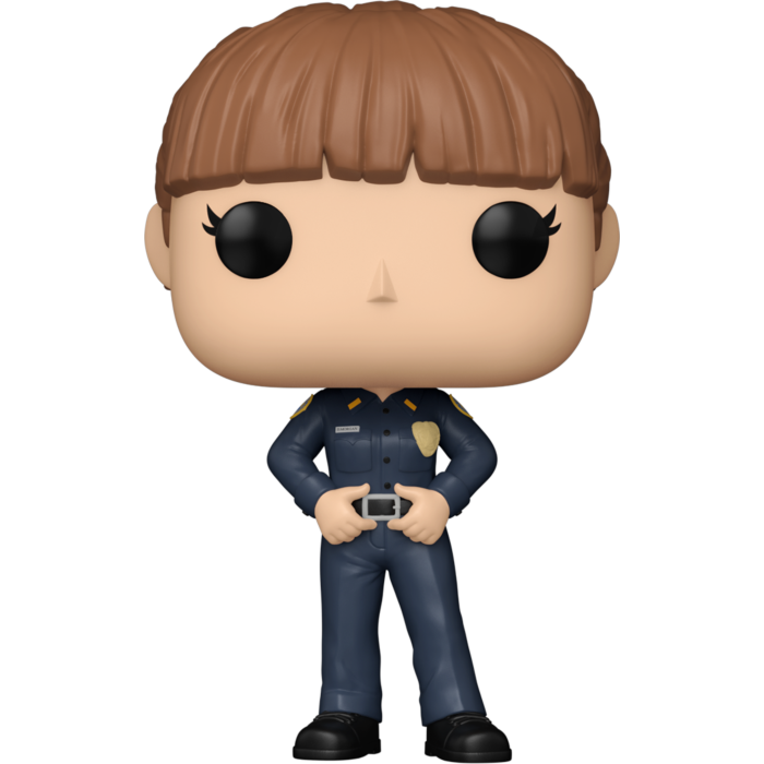 Dexter - Debra Morgan Pop!