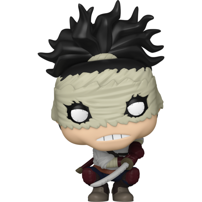 My Hero Academia - Stain Pop!