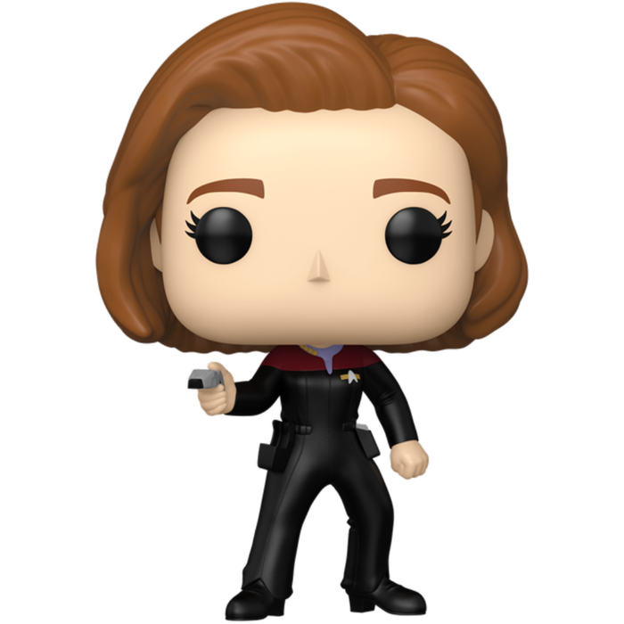 Star Trek: Voyager - Captain Janeway Pop!