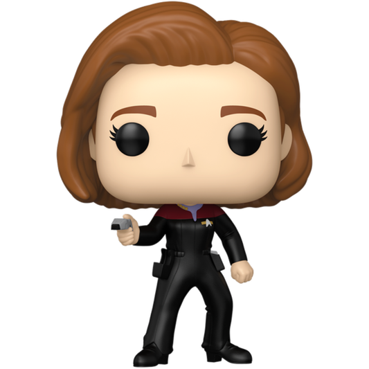 Star Trek: Voyager - Captain Janeway Pop!