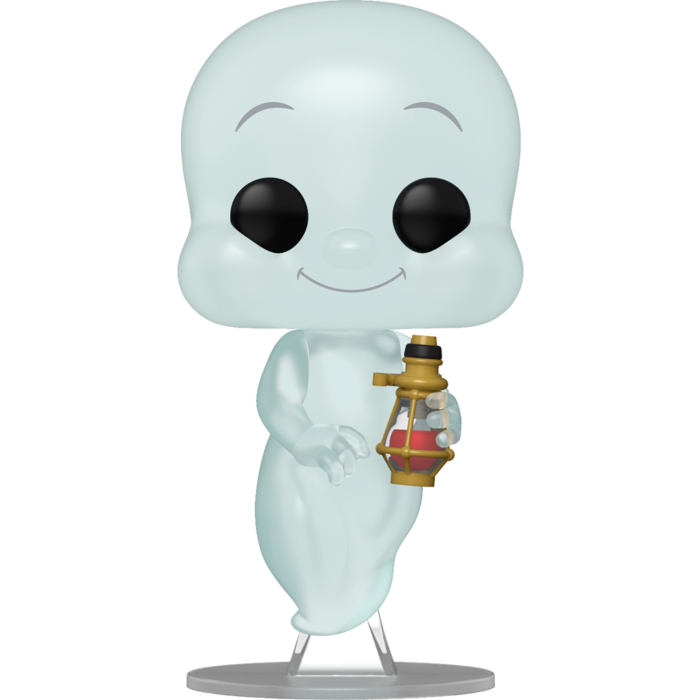 Casper (1995) - Casper Pop! (Chase Bundle)