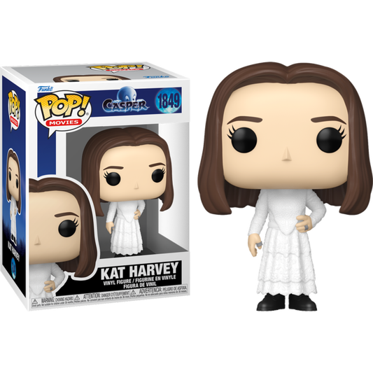 Casper (1995) - Kat Harvey Pop!