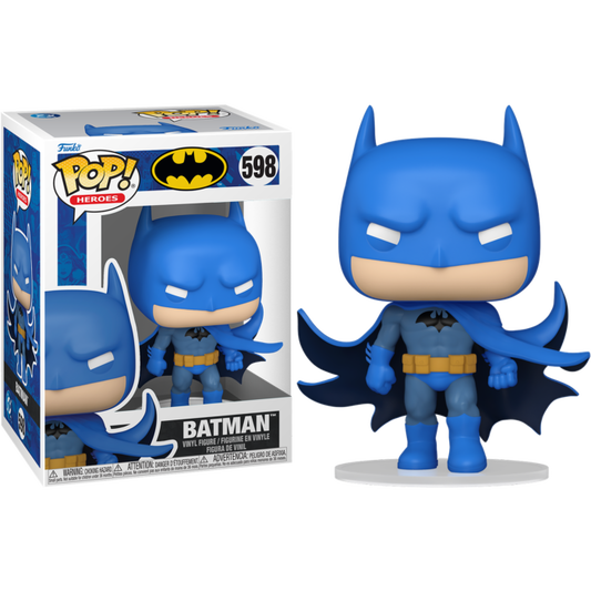 DC Comics: New Classics - Batman Pop!