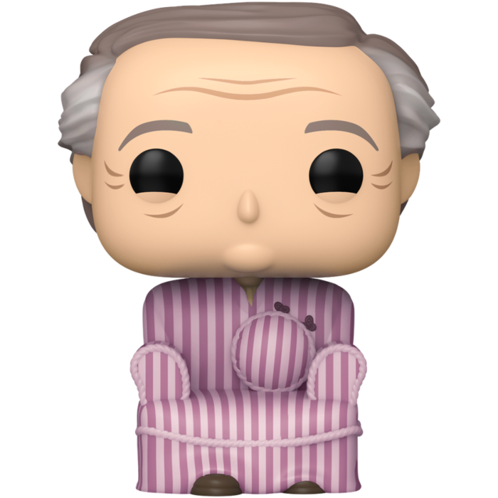 Harry Potter & the Half-Blood Prince - Professor Slughorn Premium Pop!