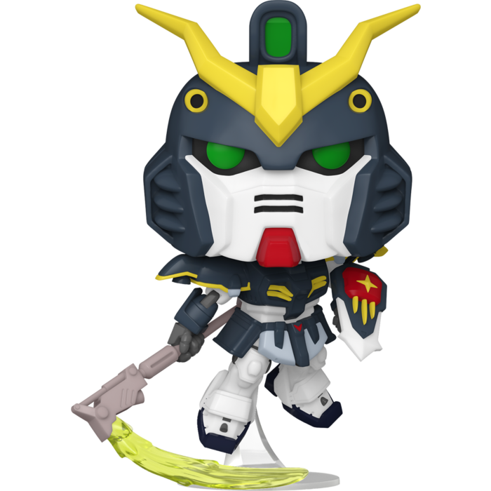 Mobile Suit Gundam Wing - XXXG-01D Gundam Deathscythe Pop! Plus