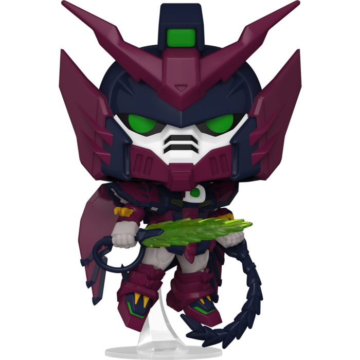Mobile Suit Gundam Wing - OZ-13MS Gundam Epyon Pop! Plus