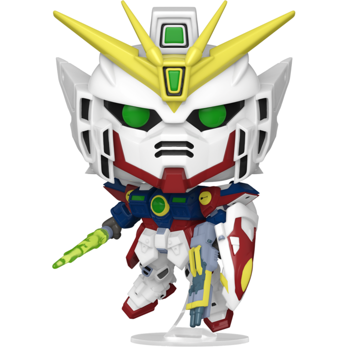 Mobile Suit Gundam Wing - OZ-13MS Gundam Epyon Pop! Plus