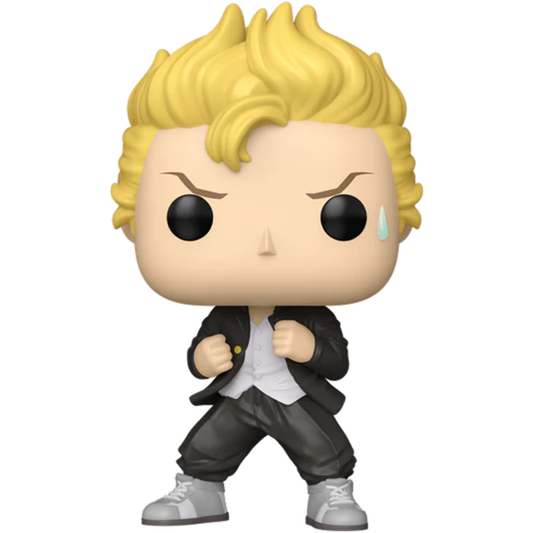 Tokyo Revengers - Takemichi Hangaki Pop!