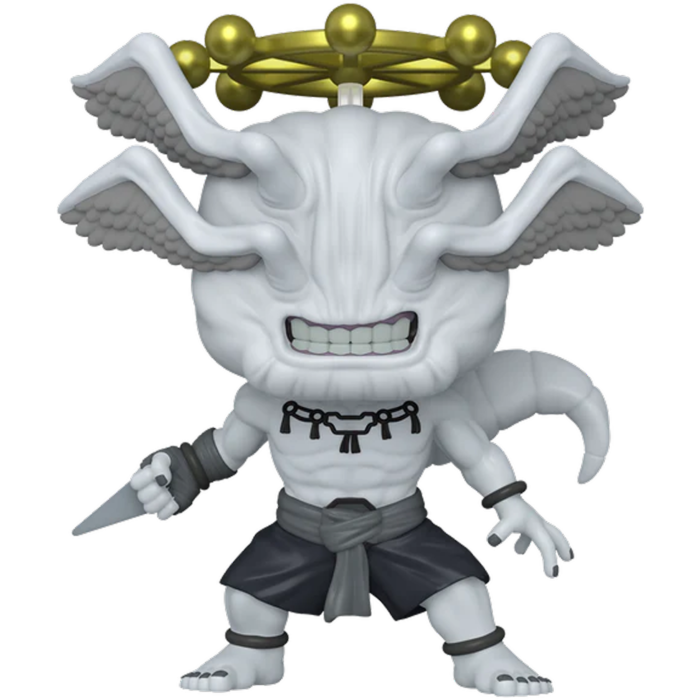 Jujutsu Kaisen - Mahoraga Super Sized 6" Pop!