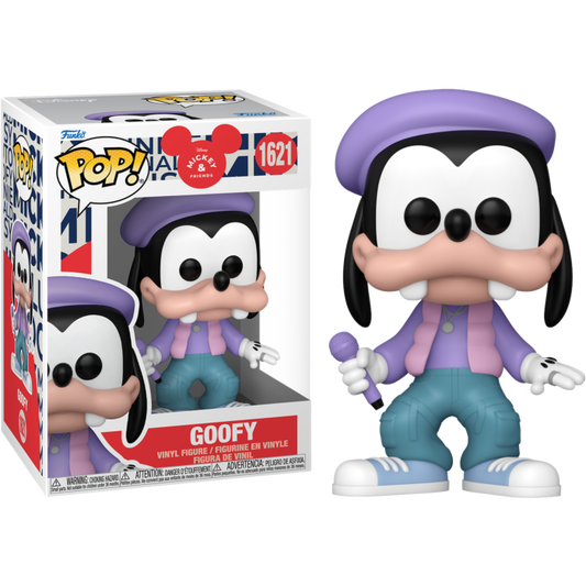 Mickey & Friends - Goofy (K-Pop) Pop!