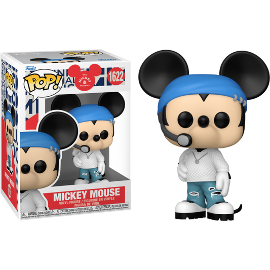 Mickey & Friends - Mickey Mouse (K-Pop) Pop!