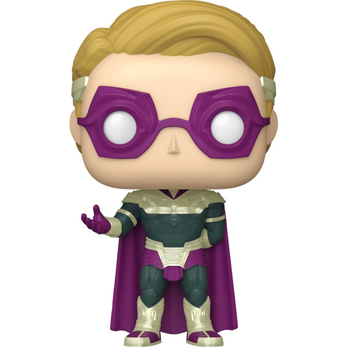 Watchmen - Ozymandias Pop!