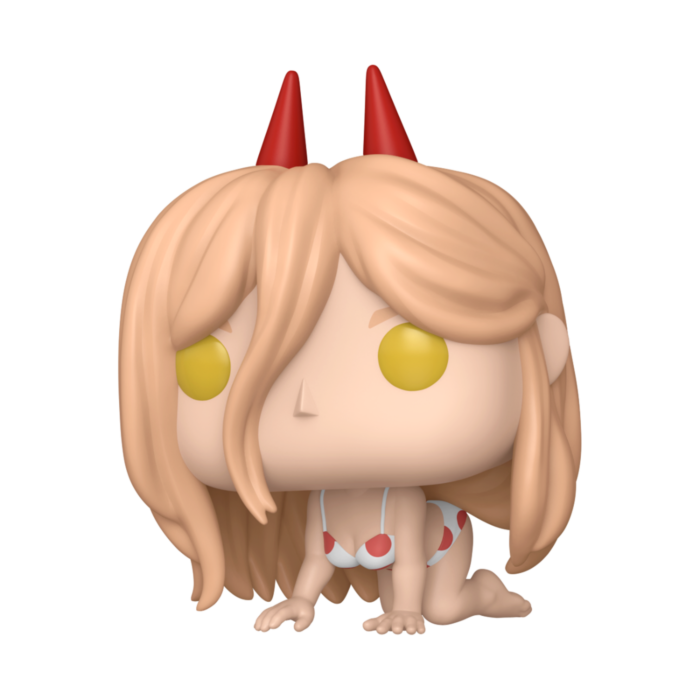 Chainsaw Man - Power (Bikini) Pop!