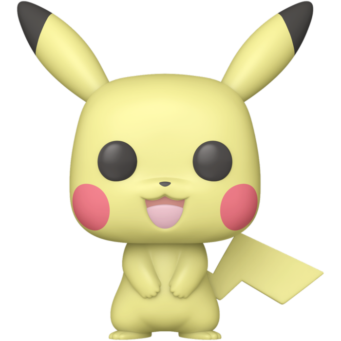 Pokemon - Pikachu (Pastel) Pop!